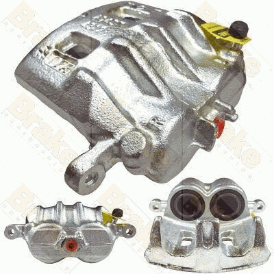 Étrier de frein Brake ENGINEERING CA1952