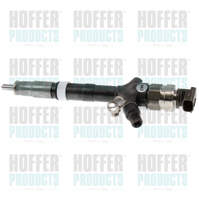 Injecteur HOFFER H74270R