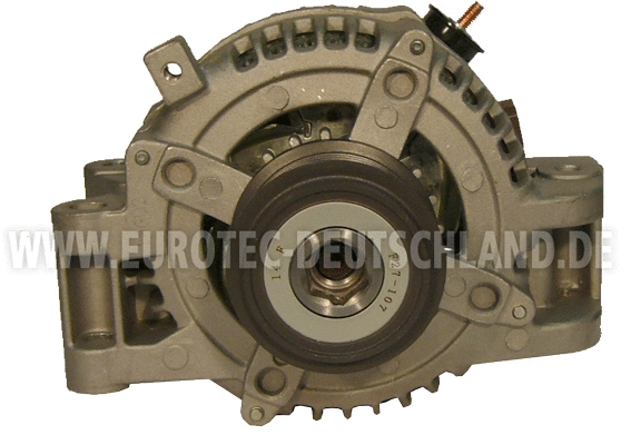 Alternateur EUROTEC 12060926