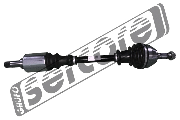 Arbre de transmission SERCORE 22730