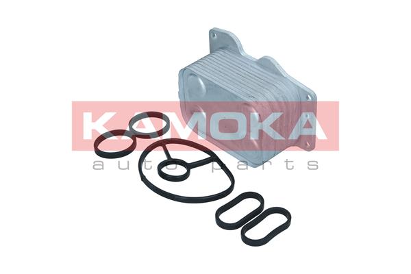 Radiateur d'huile KAMOKA 7730043