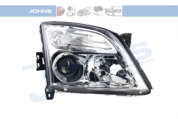 Projecteur principal JOHNS 55 16 10-2