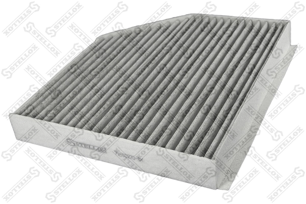 Filtre, air de l'habitacle STELLOX 71-10270-SX