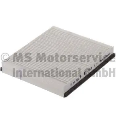 Filtre, air de l'habitacle KOLBENSCHMIDT 50014769
