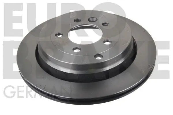 Disque de frein EUROBRAKE 5815204028
