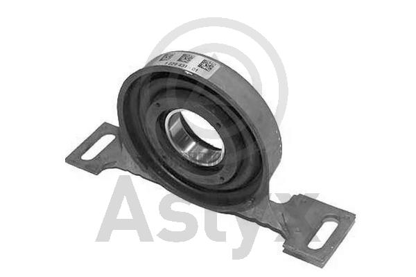 Suspension, arbre de cardan Aslyx AS-203455