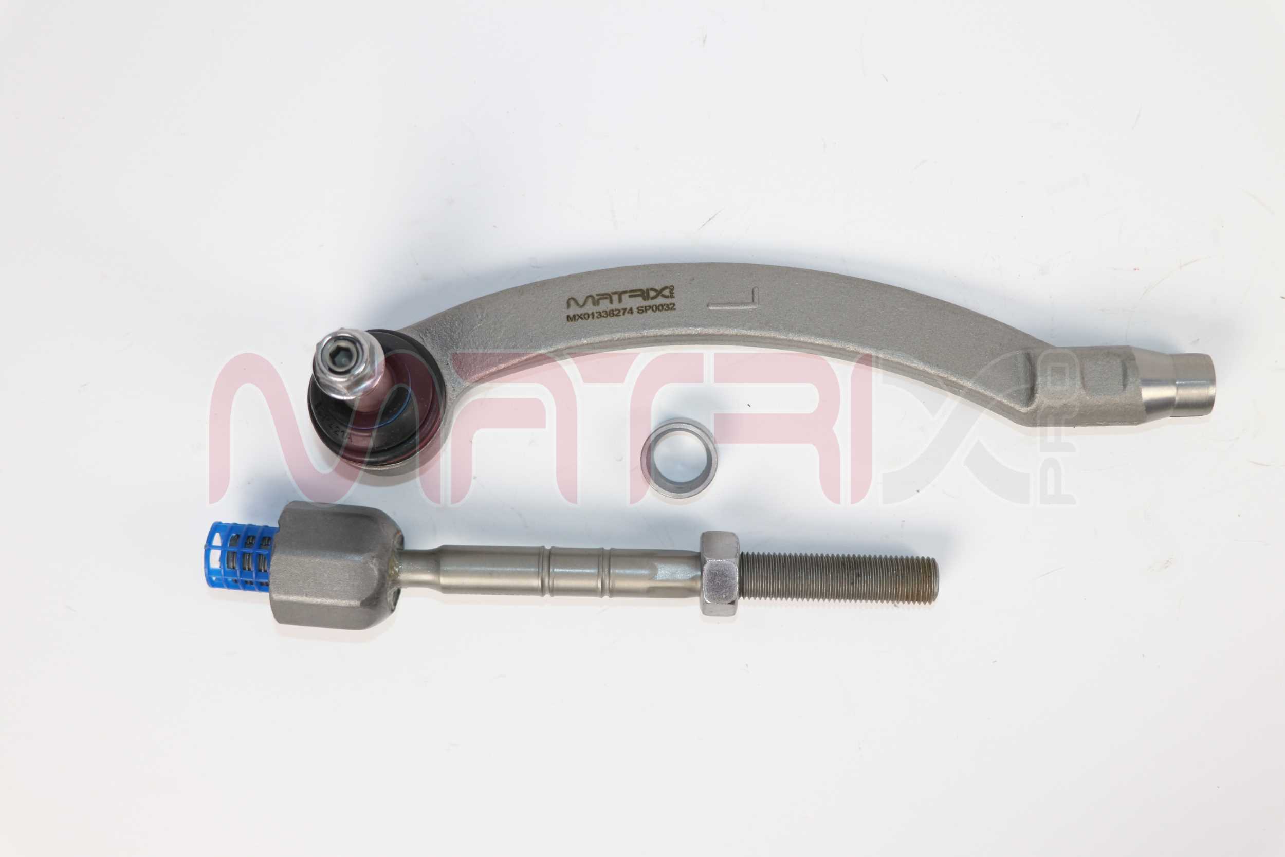 Barre de connexion MATRIX PRO MX01338274