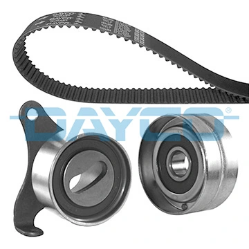 Kit de courroie crantée DAYCO KTB626