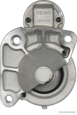 Démarreur HERTH+BUSS ELPARTS 42455950