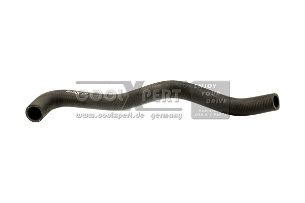 Durite de radiateur BBR Automotive 001-10-22401
