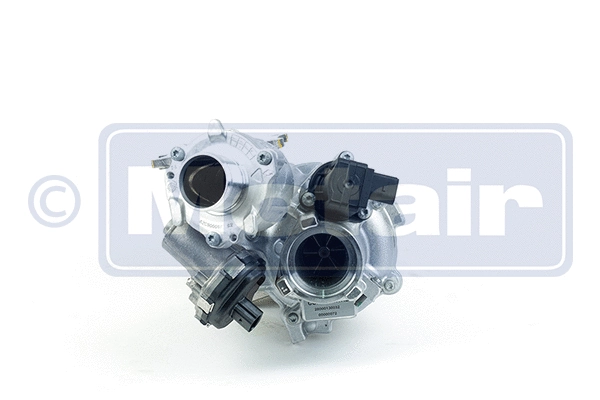 Turbocompresseur, suralimentation MOTAIR TURBO 336848