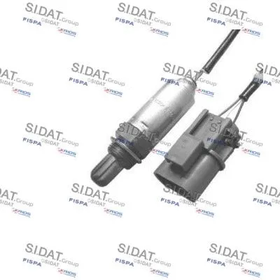 Sonde lambda AUTOTEAM M0112