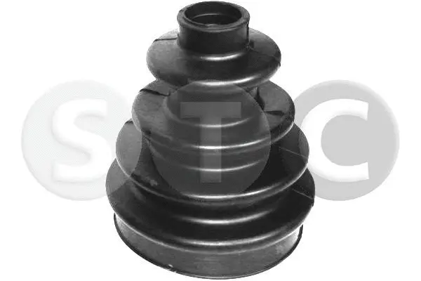 Jeu de joints-soufflets, arbre de commande STC T401342