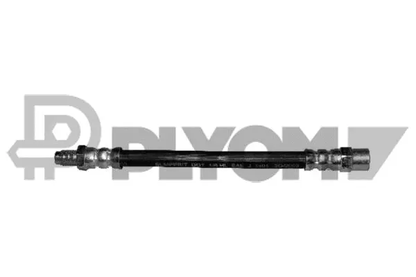 Flexible de frein PLYOM P460005