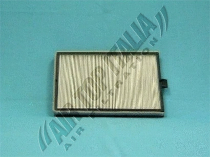 Filtre, air de l'habitacle ZERO WZF1444