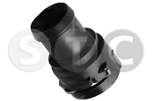 Bride de liquide de refroidissement STC T430678