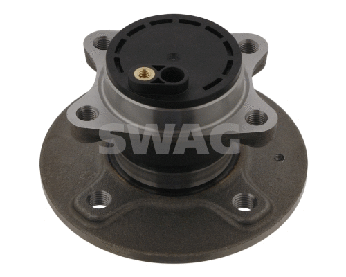 Kit de roulements de roue SWAG 81 93 1063