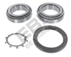 Kit de roulements de roue EBI EBK2336
