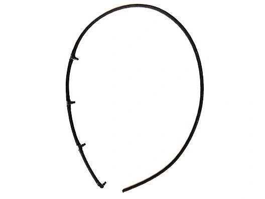 Tuyau, carburant de fuite GOOM FDP-0001