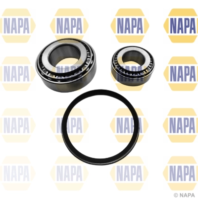 Kit de roulements de roue NAPA PWB1403