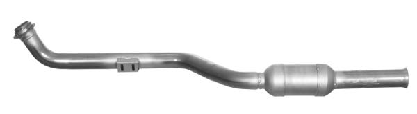 Catalyseur VEGAZ GmbH MK-938