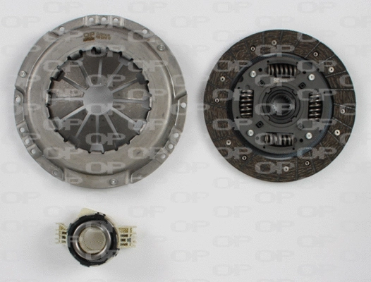 Kit d'embrayage OPEN PARTS CLK9104.03