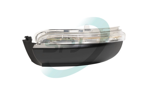 Feu clignotant supplémentaire LECOY Z-0306