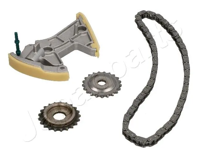 Kit de distribution par chaîne JAPANPARTS KDK-0918