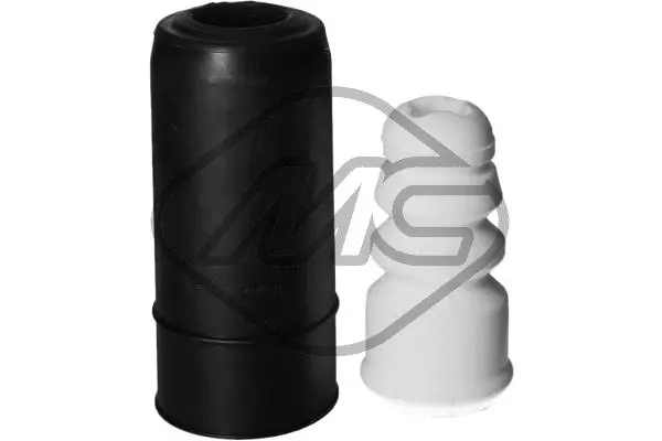 Kit de protection contre la poussière, amortisseur Metalcaucho 42314