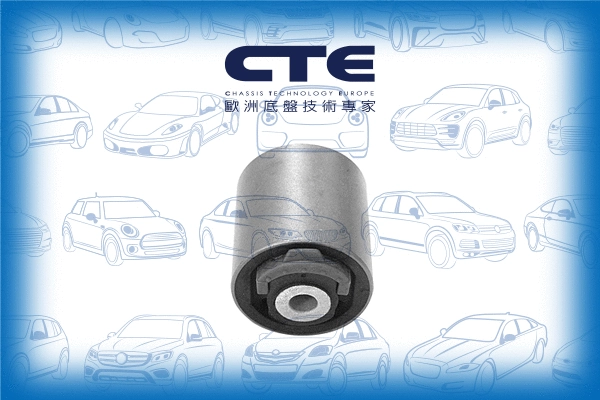 Suspension, bras de liaison CTE CBH19010