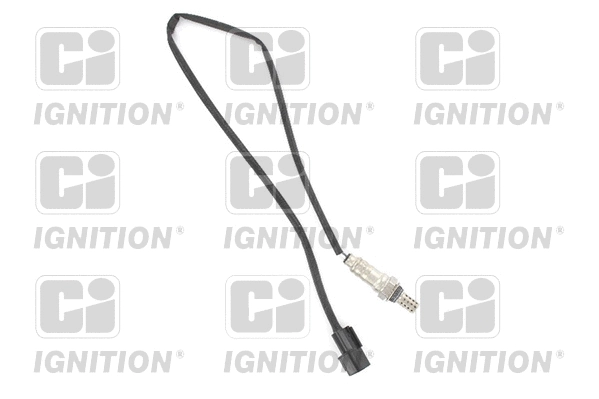 Sonde lambda QUINTON HAZELL XLOS1715
