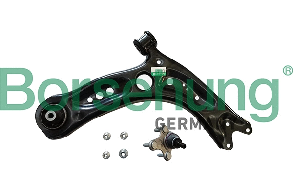 Bras de liaison, suspension de roue Borsehung B12207