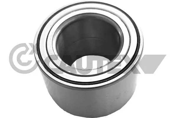 Roulement de roue CAUTEX 760051