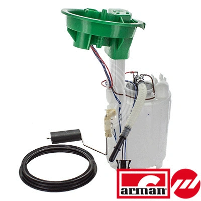 unité d'alimentation de carburant AUTOTEAM G2317AS