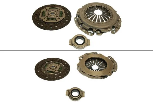 Kit d'embrayage KAWE 957541