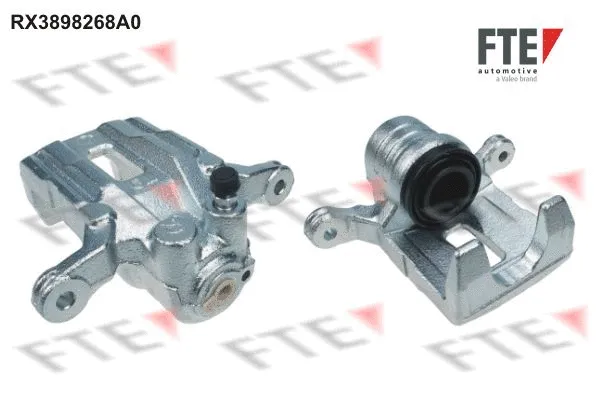 Étrier de frein FTE 9290662