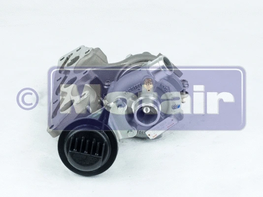 Turbocompresseur, suralimentation MOTAIR TURBO 334547