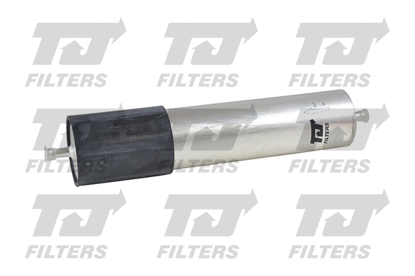 Filtre à carburant QUINTON HAZELL QFF0027
