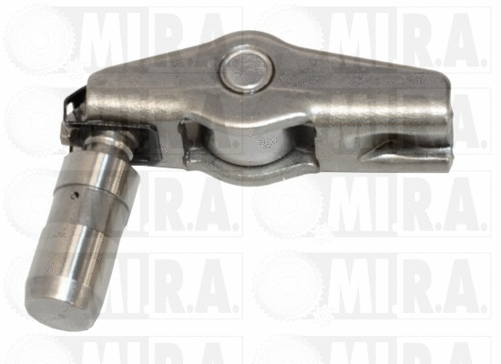 Culbuteur, distribution MI.R.A. 25/1402