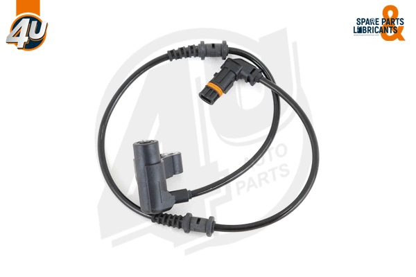 Capteur, vitesse de roue 4U Autoparts 20208MR