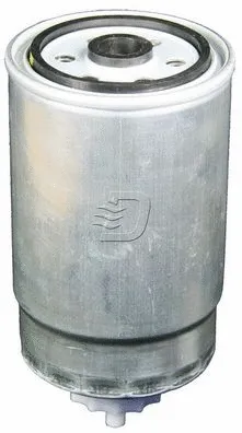 Filtre à carburant DENCKERMANN A120286