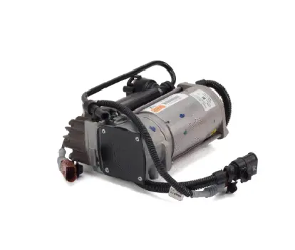 Compresseur, système d'air comprimé AUTO-SPEED PARTS 25500P2740