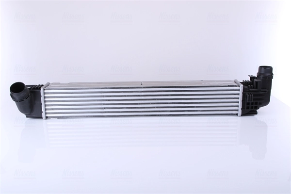Refroidisseur d'air de suralimentation NISSENS 96533