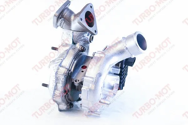 Turbocompresseur, suralimentation TURBO-MOT 659592
