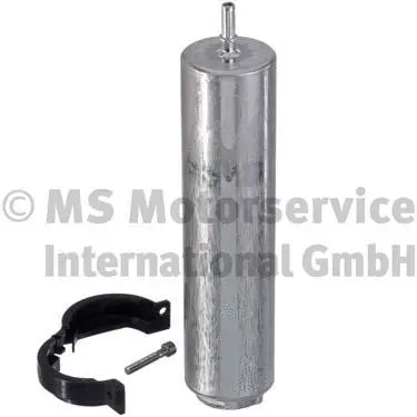 Filtre à carburant KOLBENSCHMIDT 50014548
