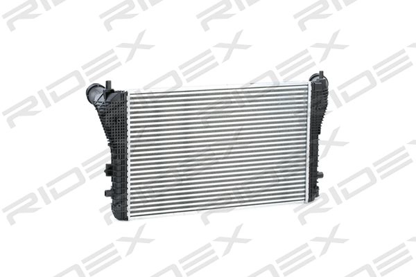 Refroidisseur d'air de suralimentation RIDEX 468I0048