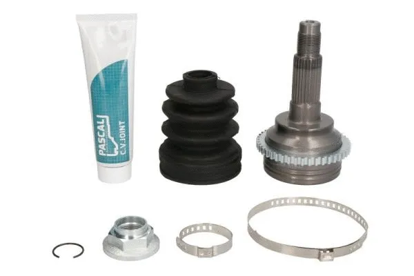 Jeu de joints, arbre de transmission PASCAL G13030PC