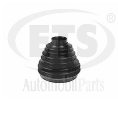 Joint-soufflet, arbre de commande ETS 22.SK.110