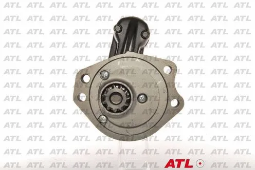 Démarreur ATL Autotechnik A 78 570