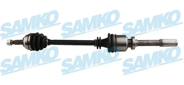 Arbre de transmission SAMKO DS60770